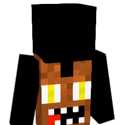 tijolo_angolano Minecraft avatar bust