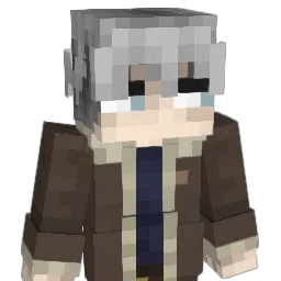 tikenshot's Minecraft skin