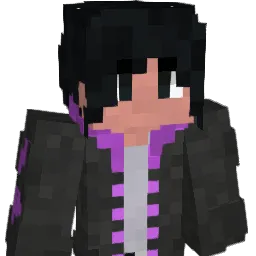 tikhim's Minecraft skin