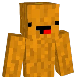 tiki_bomb Minecraft avatar bust
