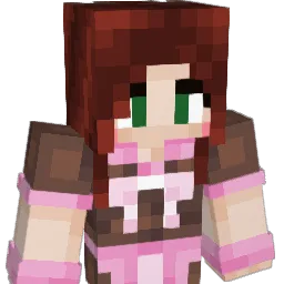 tikiteekee's Minecraft skin