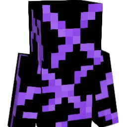 tiklemonster Minecraft avatar bust