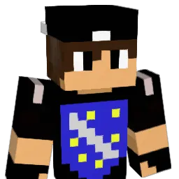 tikva_razbijac Minecraft avatar bust