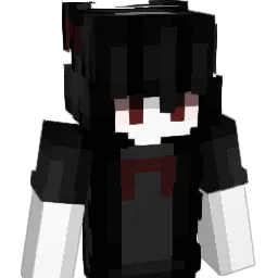 tikzaqx Minecraft avatar bust