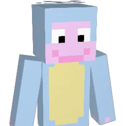 tilbil's Minecraft skin