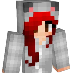 tilda130 Minecraft avatar bust