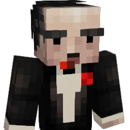 tiliba's Minecraft skin