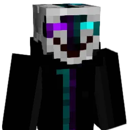 tillTNT Minecraft avatar bust