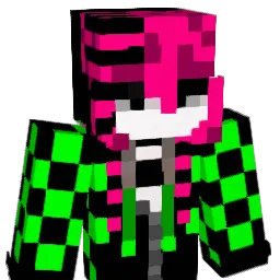 till_Littleman Minecraft avatar bust