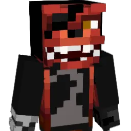 tillflachs Minecraft avatar bust