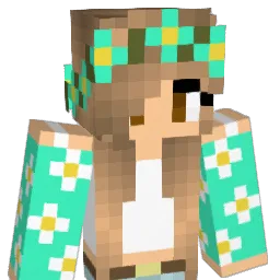 tillion1 Minecraft avatar bust