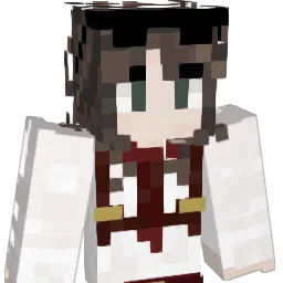 tillstar_ Minecraft avatar bust