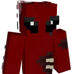 tillundso Minecraft avatar bust