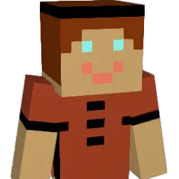 tilluuz Minecraft avatar bust
