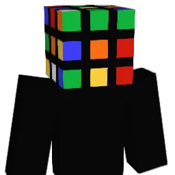 tilly_rox's Minecraft skin