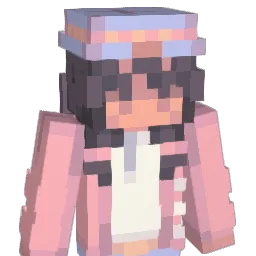 tiltedhummus's Minecraft skin