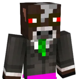 tim120999 Minecraft avatar bust