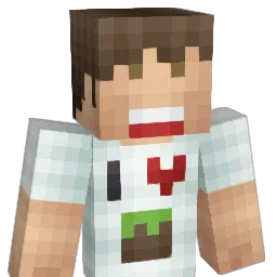 tim150604 Minecraft avatar bust