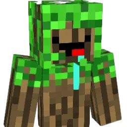 tim1808's Minecraft skin