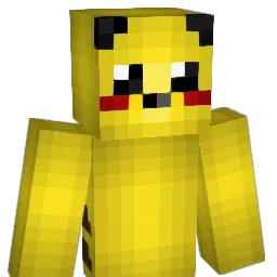 tim19981's Minecraft skin