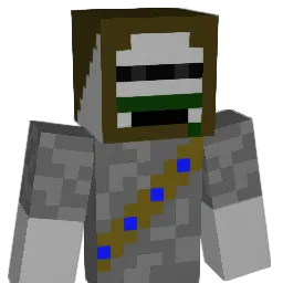 tim200265's Minecraft skin