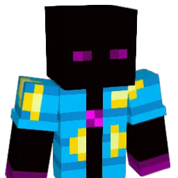 tim2789 Minecraft avatar bust