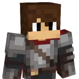 tim74340 Minecraft avatar bust
