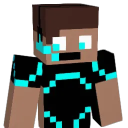 tim74's Minecraft skin