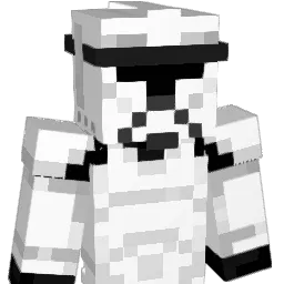 tim99xD Minecraft avatar bust