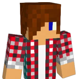 timL1998's Minecraft skin