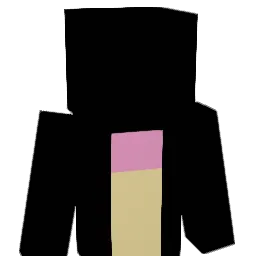 tim_de_autist Minecraft avatar bust