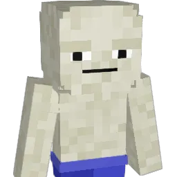 tim_o_ Minecraft avatar bust