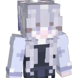 timaaaaa Minecraft avatar bust