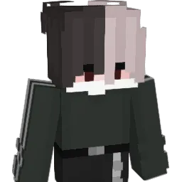 timak_ Minecraft avatar bust