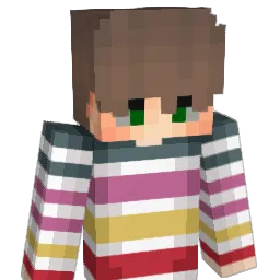timakekse's Minecraft skin