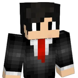 timb25's Minecraft skin