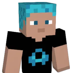 timberedsoup5 Minecraft avatar bust