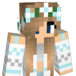 timbersfan1 Minecraft avatar bust
