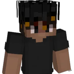 timbuddy Minecraft avatar bust