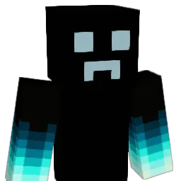 timcoolness Minecraft avatar bust