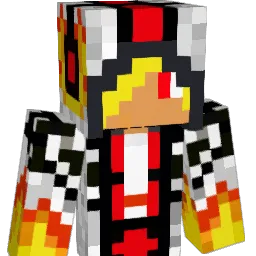 timdecker Minecraft avatar bust
