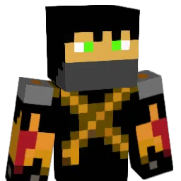 timdoe's Minecraft skin