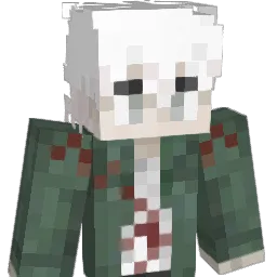 time_road's Minecraft skin