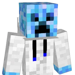 timebomb530 Minecraft avatar bust