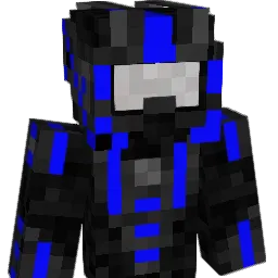 timebombtech's Minecraft skin