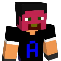 timeclocker92's Minecraft skin