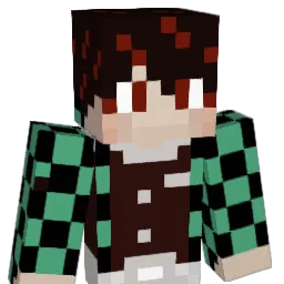 timekiller999's Minecraft skin