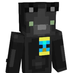 timelessand849 Minecraft avatar bust