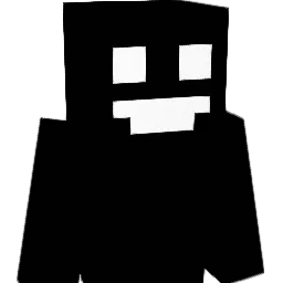 timelessxw Minecraft avatar bust