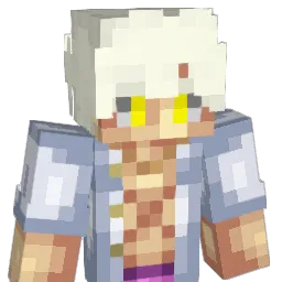 timelight34 Minecraft avatar bust